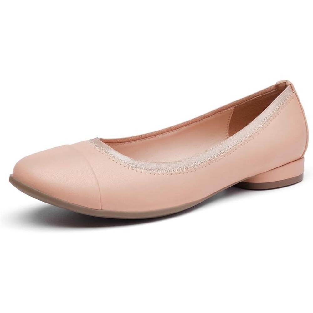 FRAN WILLOR's ballet flats new